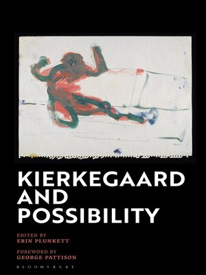 cover image of Kierkegaard and Possibility